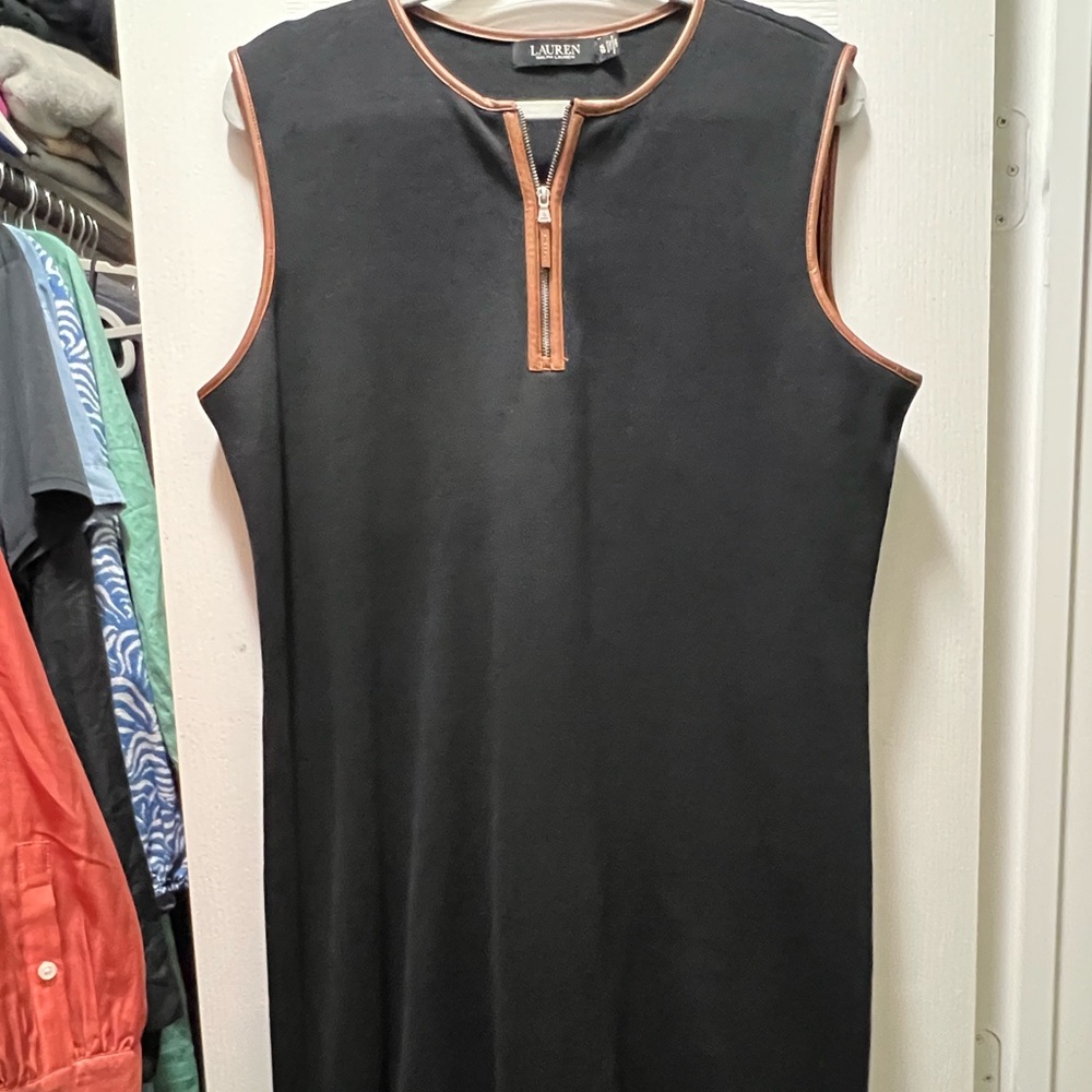 Ralph Lauren dress